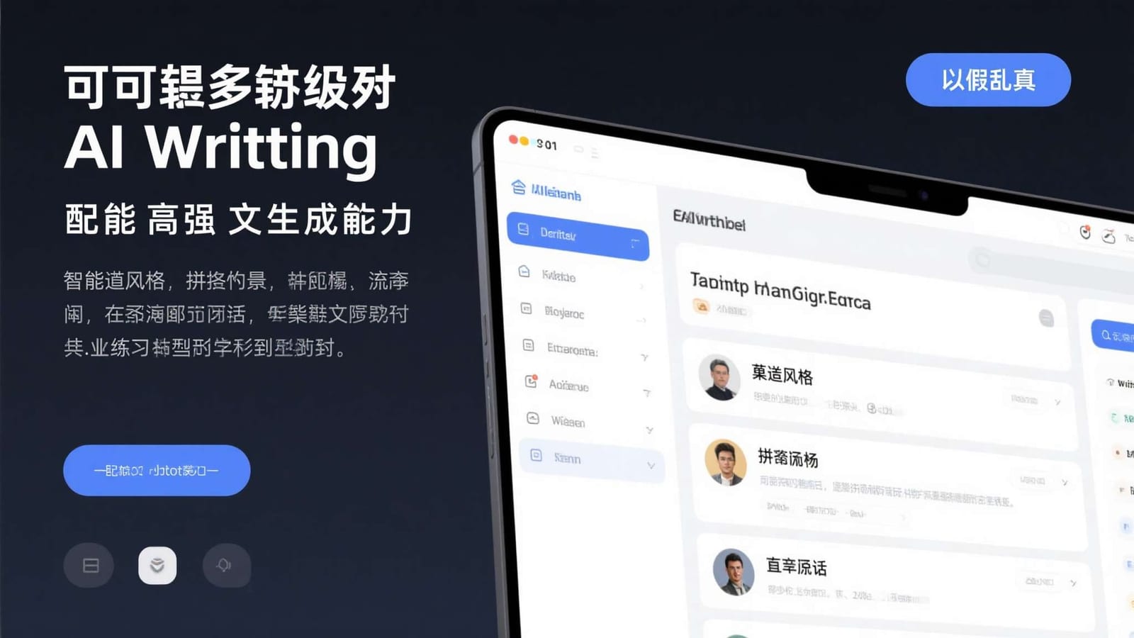 从主题入手，轻松认识游戏